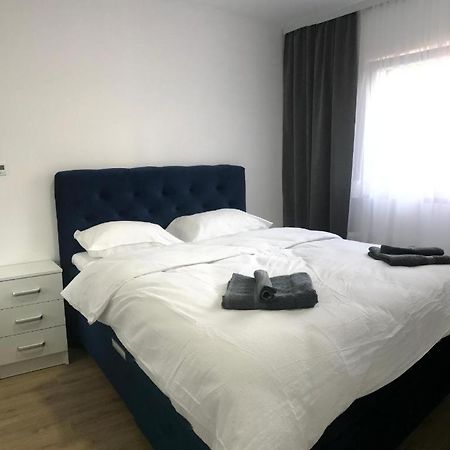 Central Аpartment Foca With Garage 외부 사진