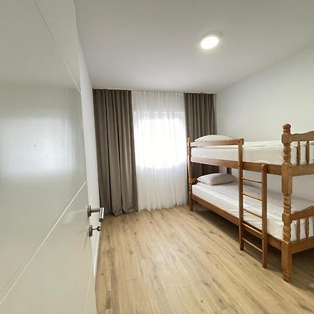 Central Аpartment Foca With Garage 외부 사진