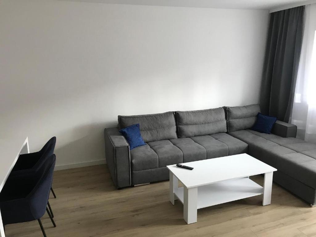 Central Аpartment Foca With Garage 외부 사진