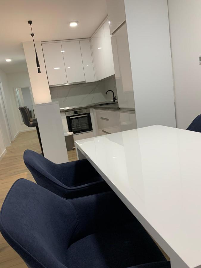 Central Аpartment Foca With Garage 외부 사진