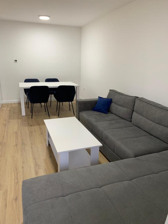 Central Аpartment Foca With Garage 외부 사진