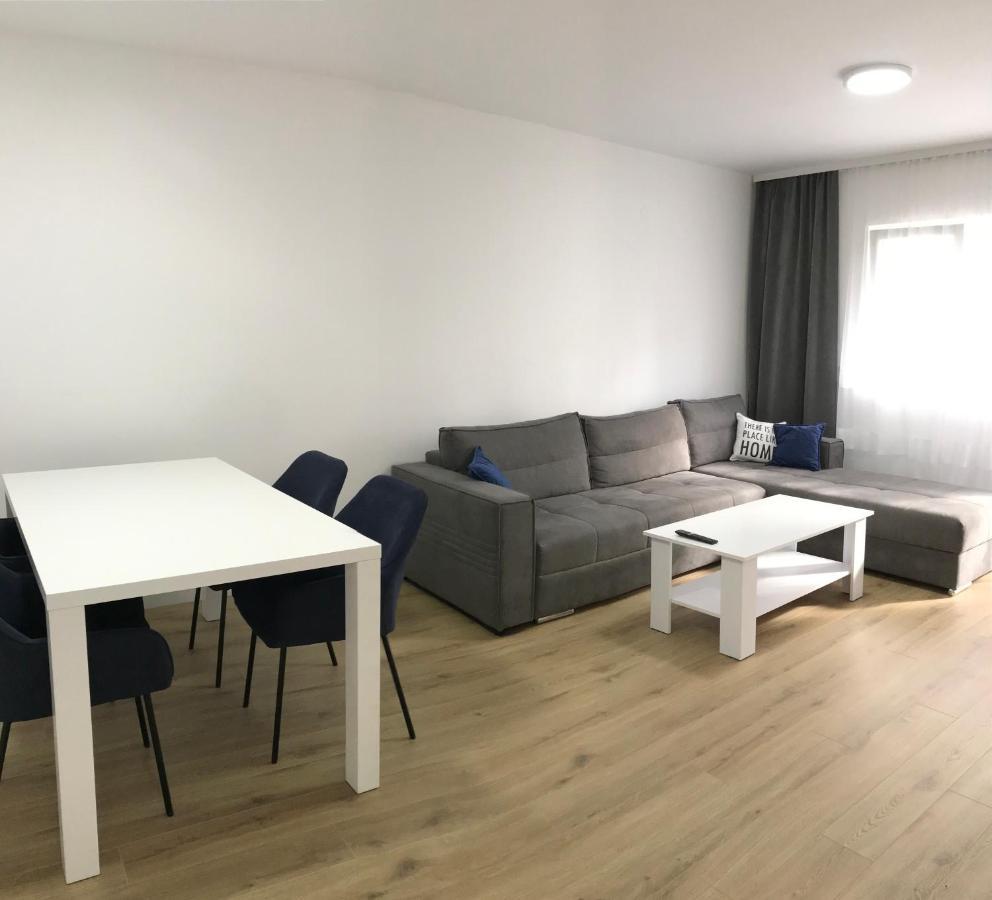 Central Аpartment Foca With Garage 외부 사진