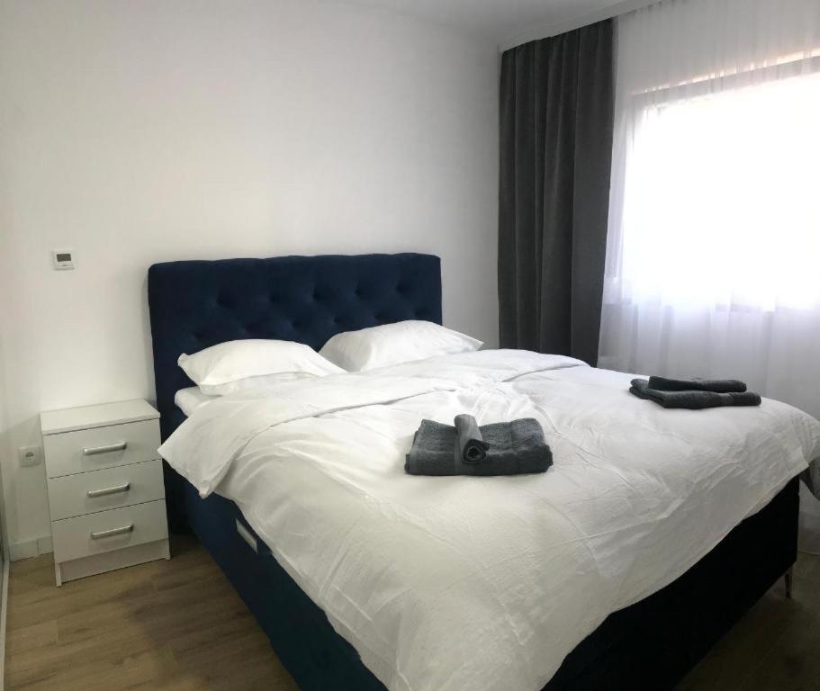 Central Аpartment Foca With Garage 외부 사진
