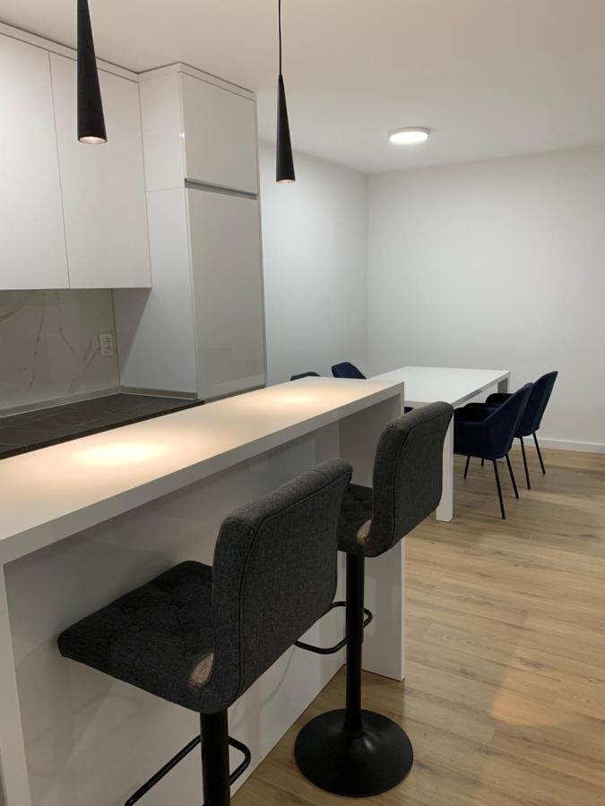 Central Аpartment Foca With Garage 외부 사진