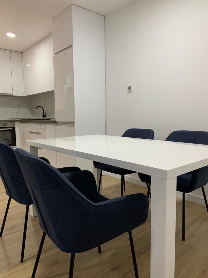 Central Аpartment Foca With Garage 외부 사진