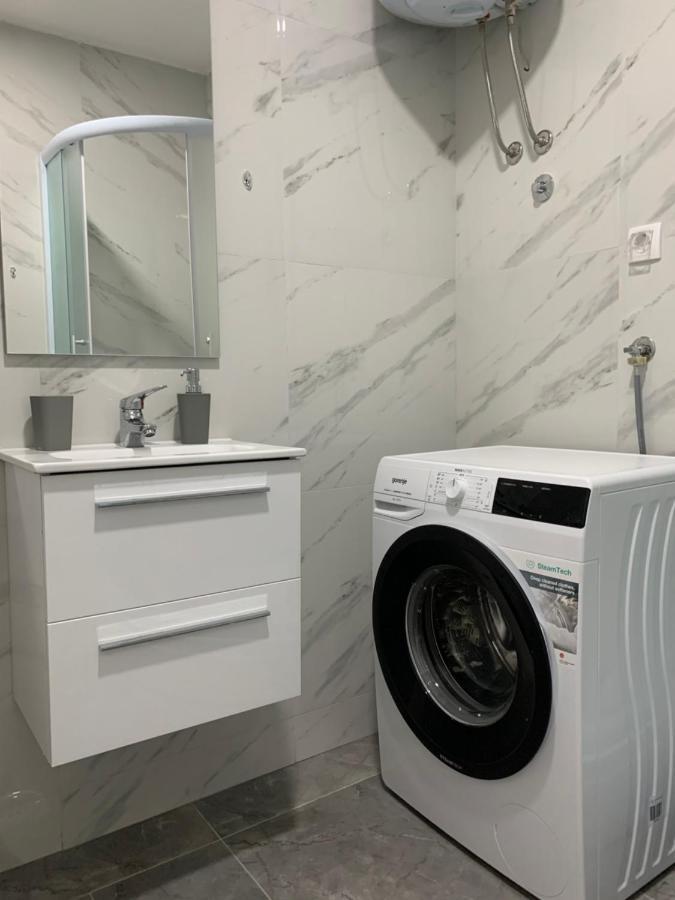 Central Аpartment Foca With Garage 외부 사진