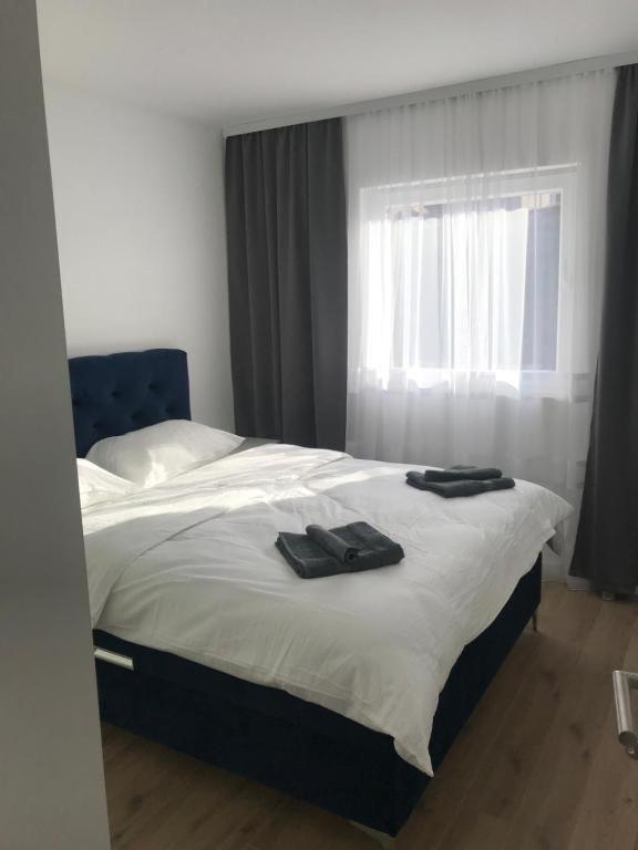 Central Аpartment Foca With Garage 외부 사진