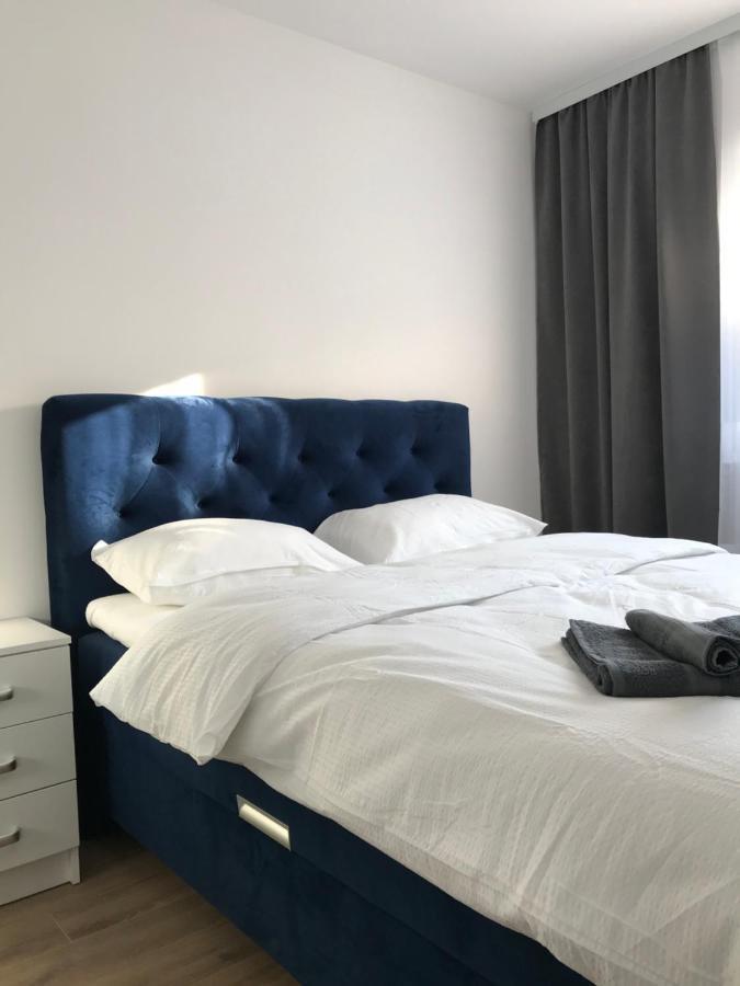 Central Аpartment Foca With Garage 외부 사진