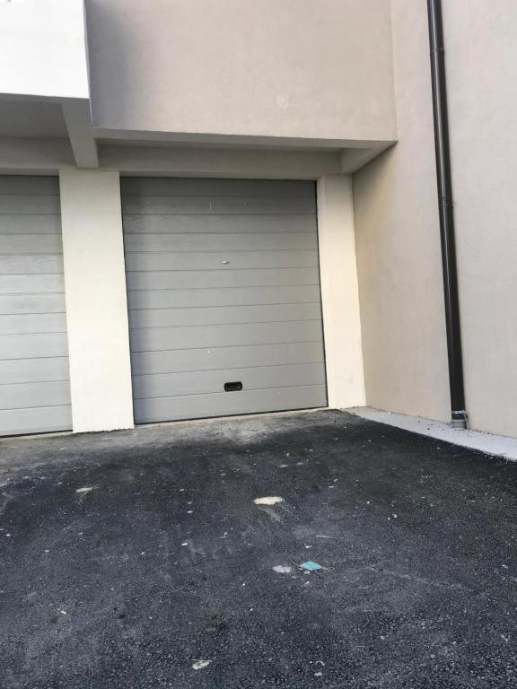 Central Аpartment Foca With Garage 외부 사진
