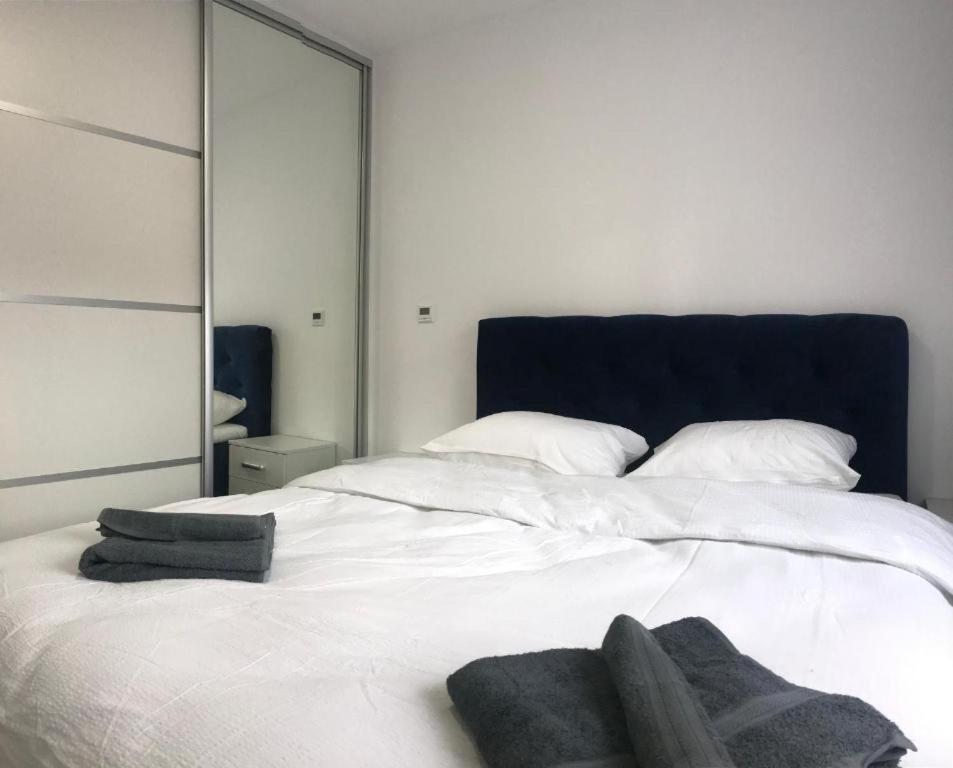 Central Аpartment Foca With Garage 외부 사진