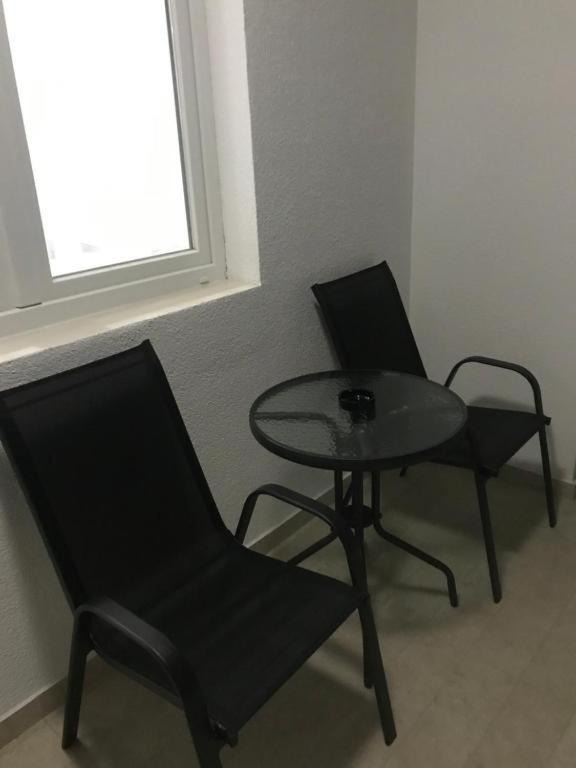 Central Аpartment Foca With Garage 외부 사진