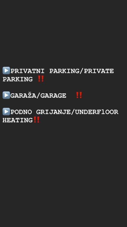 Central Аpartment Foca With Garage 외부 사진