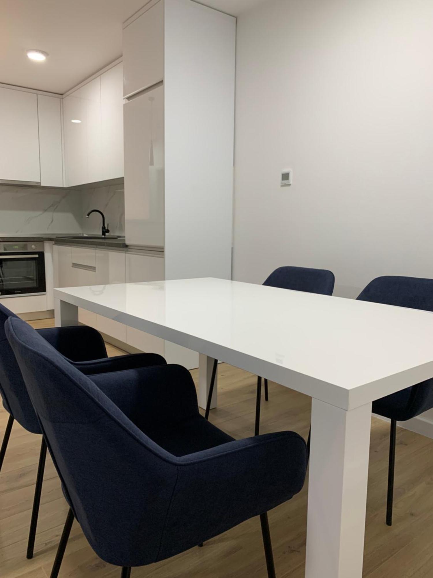 Central Аpartment Foca With Garage 외부 사진