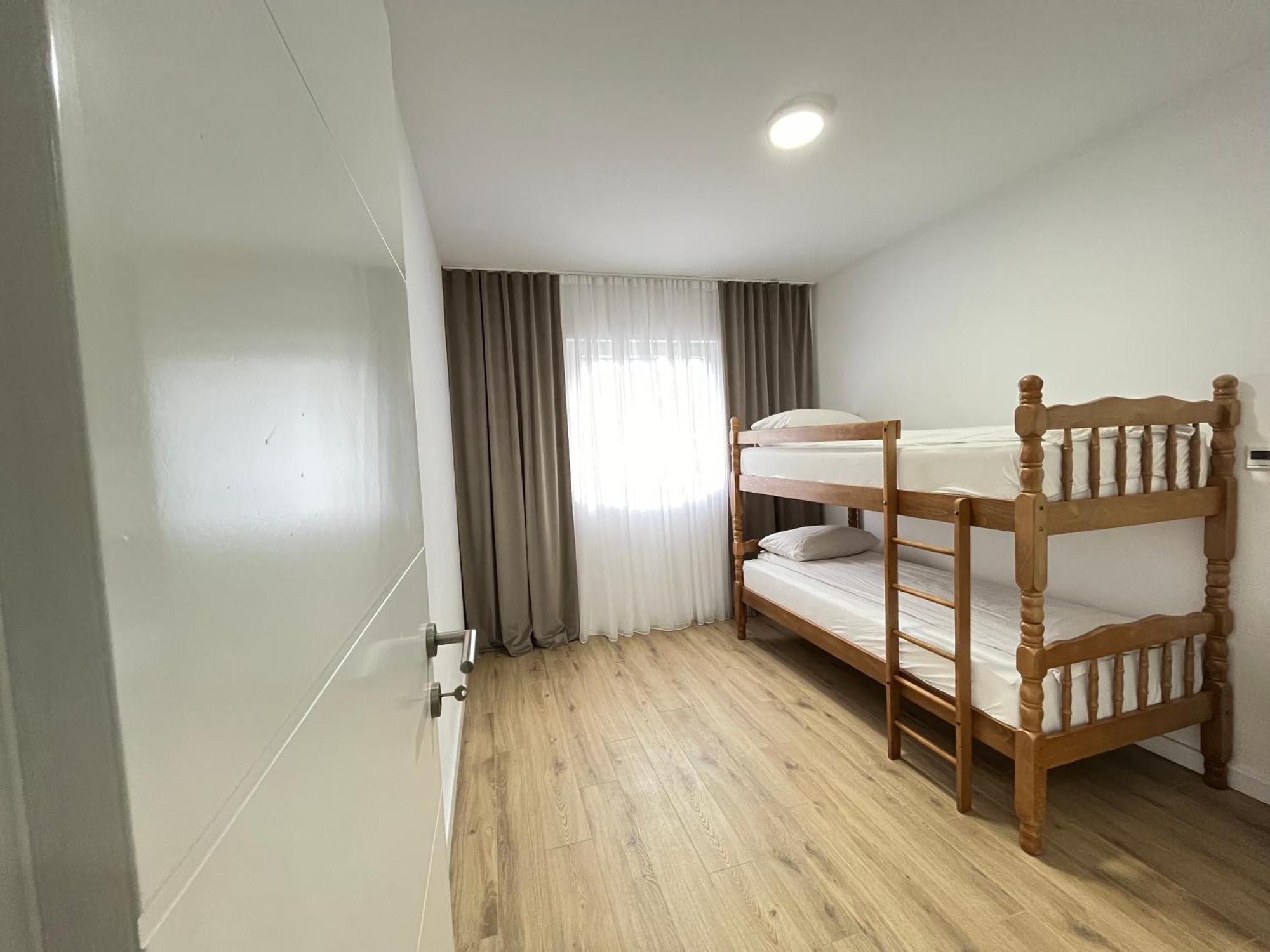 Central Аpartment Foca With Garage 외부 사진